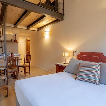 Ramaglianti Apartments Suite Tre Florencia Exterior foto