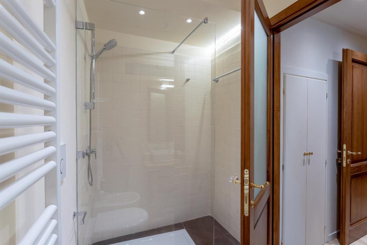 Ramaglianti Apartments Suite Tre Florencia Exterior foto